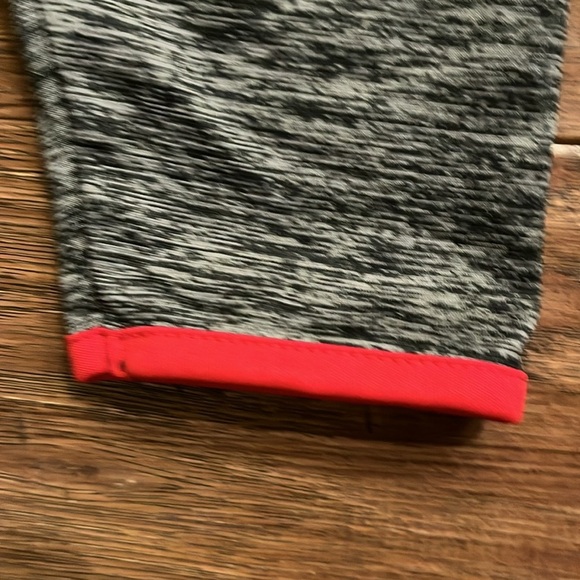 Colosseum Texas Tech Quarter Zip Jacket Size S - Picture 6 of 7